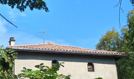 installateur de velux Romans-sur-Isère